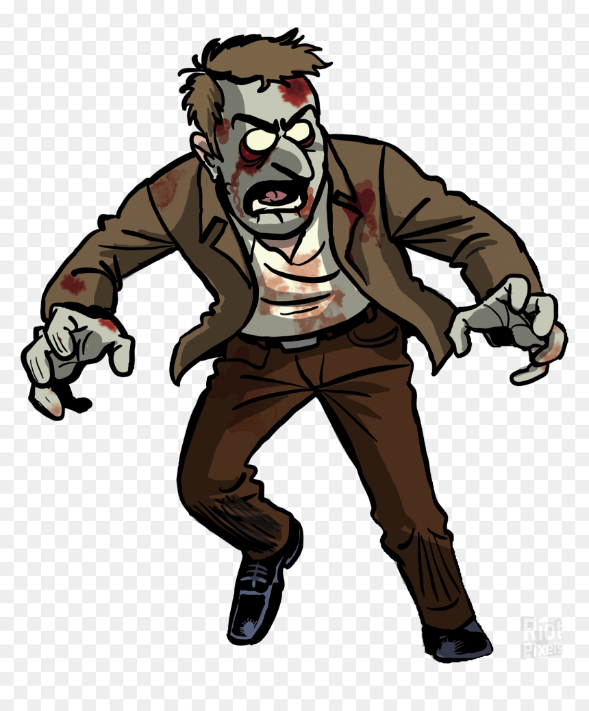 Guns Gore And Cannoli Zombies , Png Download - Guns Gore And Cannoli Zombie, Transparent Png - gore png