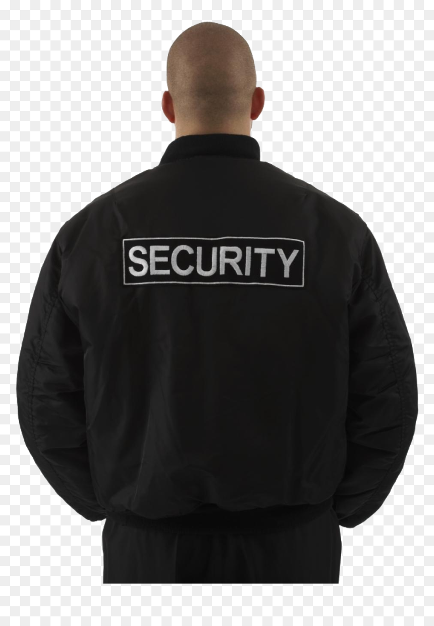 Iacs Indirect Air Carrier Security - Sekuriti, HD Png Download - security guard png