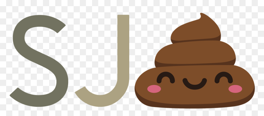 What Did One Boob Say To The Other You"re My Breast - Happy Poop Emoji, HD Png Download - boob png