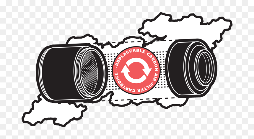 Cloudvault - Illustration, HD Png Download - vape cloud png