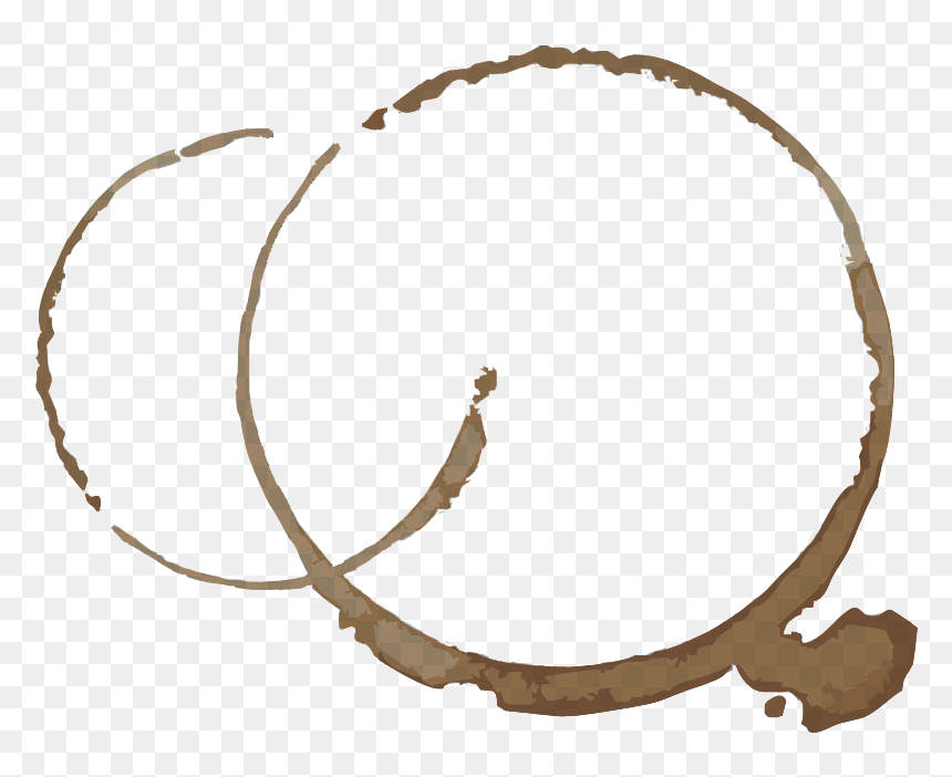 Any Questions If There Are None, I Wish You All The - Free Clip Art Coffee Stains, HD Png Download - any questions png