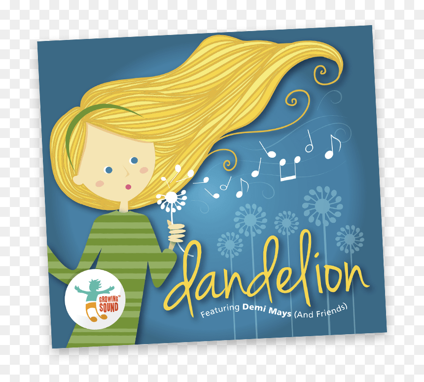 Dandelion Cd , Png Download - Illustration, Transparent Png - billy mays png