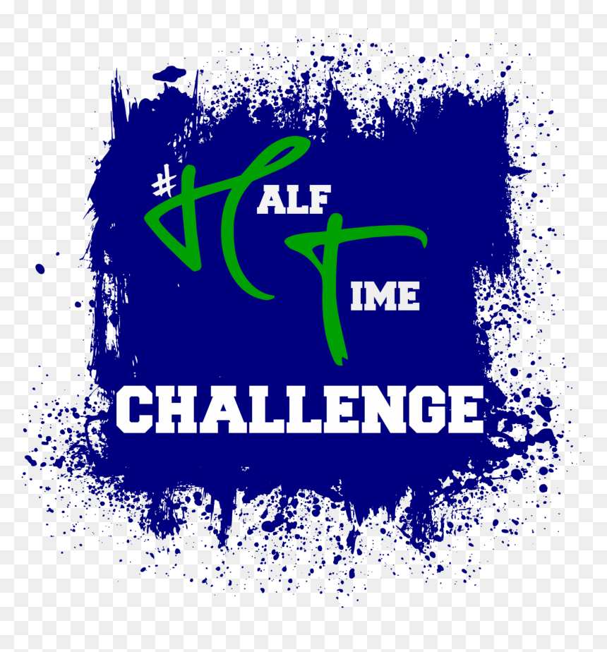 Stamping Out Human Trafficking During Half Time - Manchas Splash Quadrado Png, Transparent Png - badass png