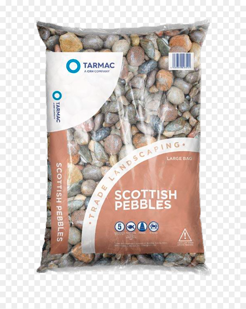 Transparent Pebbles Png - Tarmac Crh, Png Download - gravel png