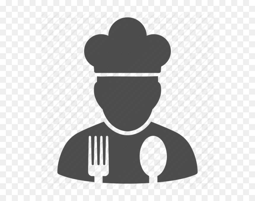 Cooking Chef Icon Png, Transparent Png - buccaneers logo png