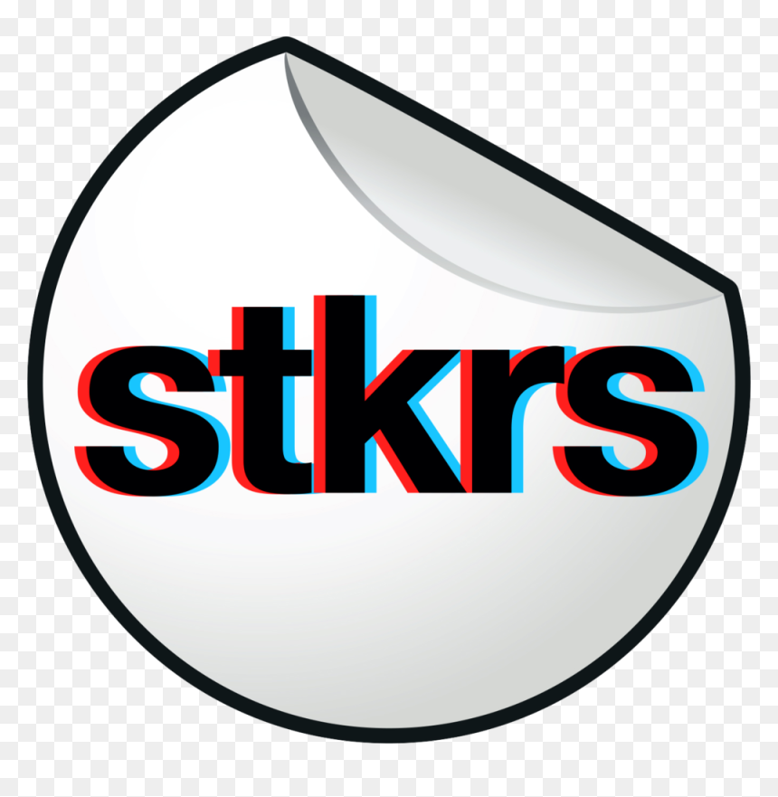 Startup Stickers Logo, HD Png Download - trivia png