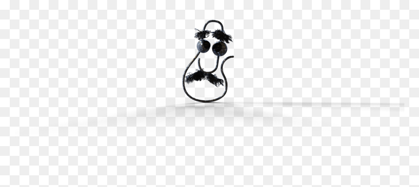 Cartoon , Png Download - Titanium Ring, Transparent Png - clippy png