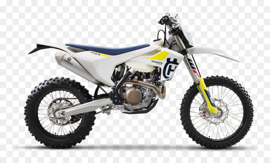 Pho Bike 90 Re - 2018 Husqvarna 450 Factory Edition, HD Png Download - pho png