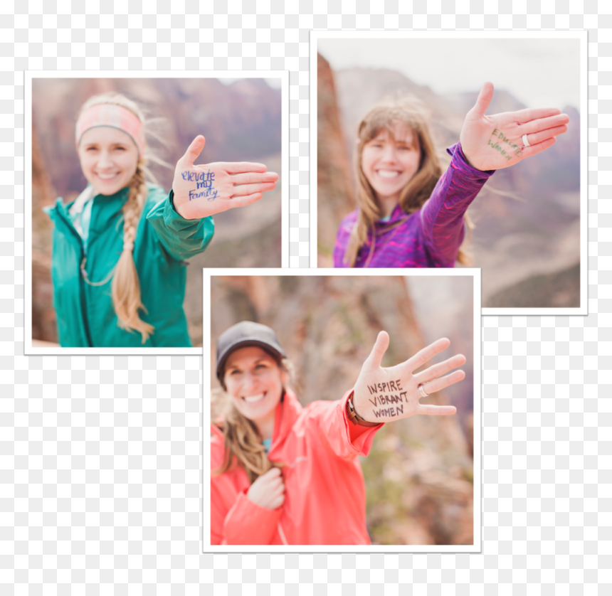 High Five Examples For Social Sharing - Fun, HD Png Download - high five png