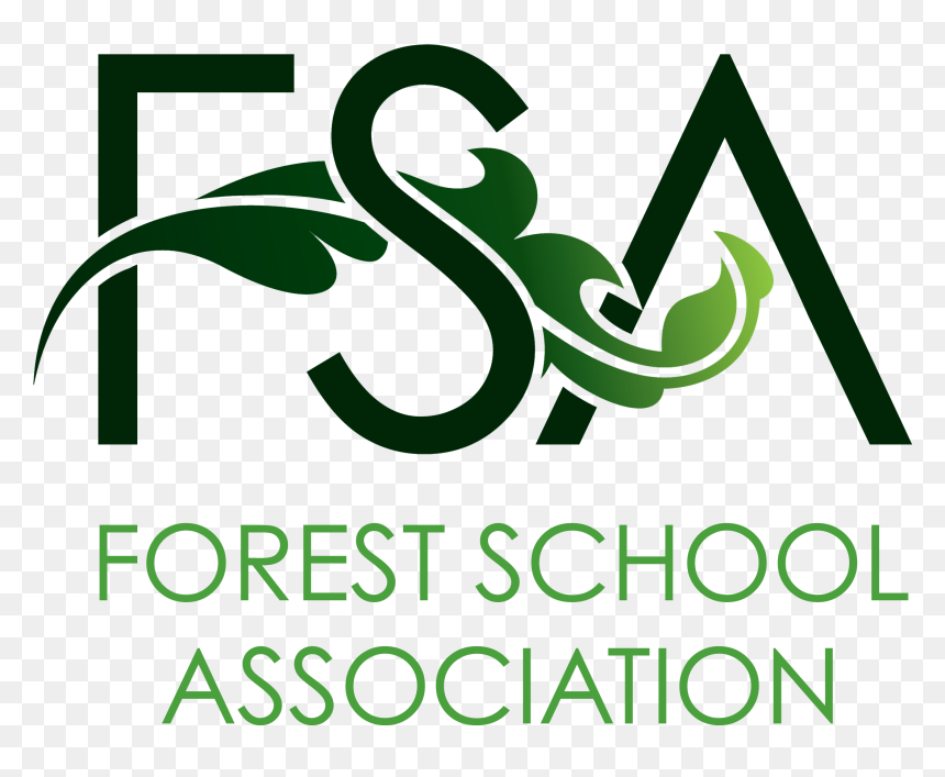 Welcome To The Forest School Association Website - Forest School Association Member, HD Png Download - the forest png