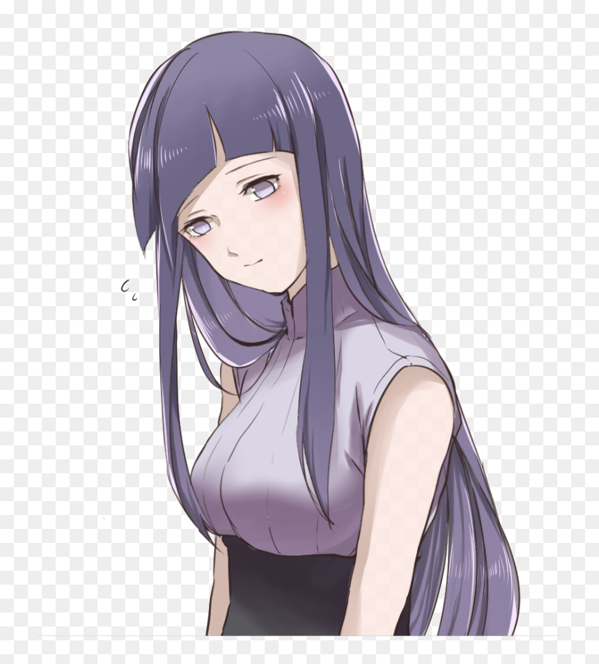 Hinata Download Png Image - Hinata Hyūga, Transparent Png - hinata png