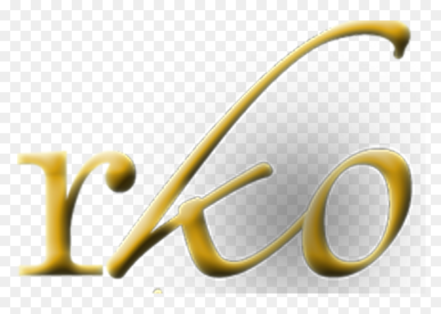 Rko Watermark Sm , Png Download - Graphic Design, Transparent Png - rko png