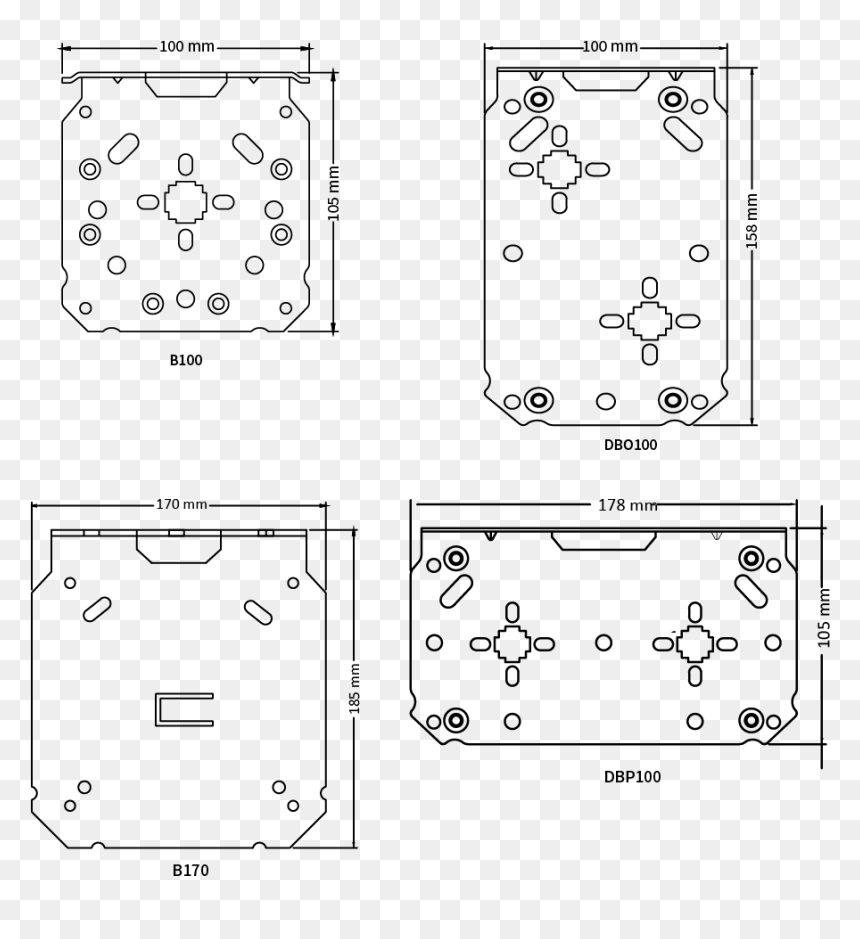 Diagram, HD Png Download - brackets png