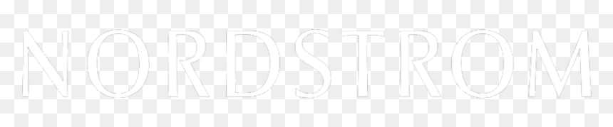 Calligraphy, HD Png Download - nordstrom logo png