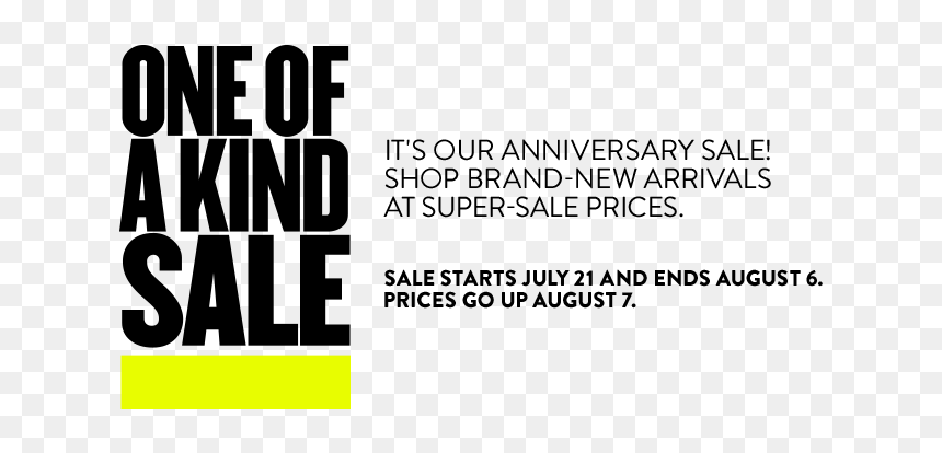 Nordstrom Anniversary Sale - Parallel, HD Png Download - nordstrom logo png