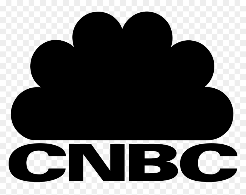 Unknown - Cnbc, HD Png Download - cnbc logo png