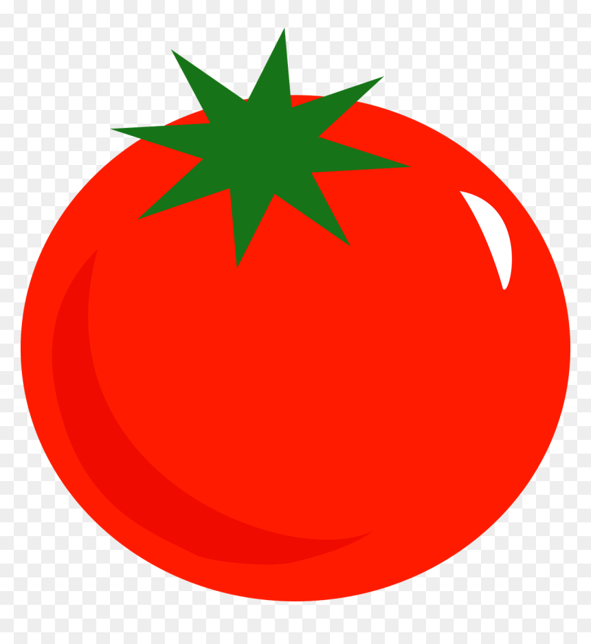 Clipart Tomato, HD Png Download - harvest png
