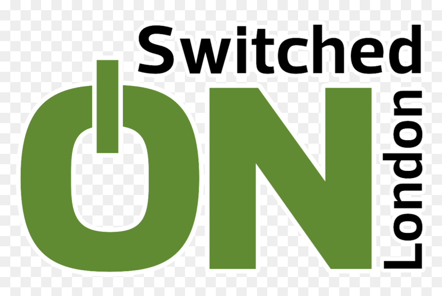 Switchedon - London - Parallel, HD Png Download - find us on facebook png