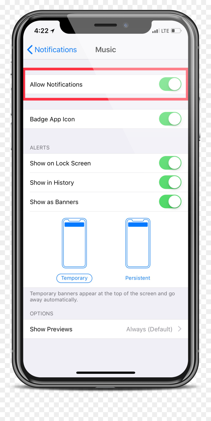 Anchor Listener Support, HD Png Download - apple music icon png