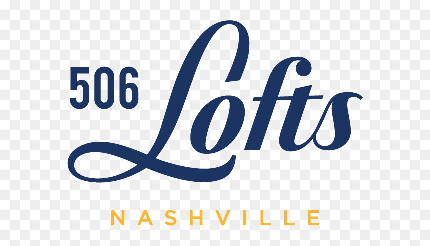 506 Lofts Logo 2 - Goddis, HD Png Download - airbnb png