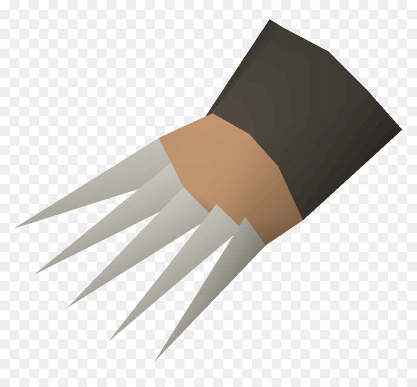 Construction Paper, HD Png Download - claws png