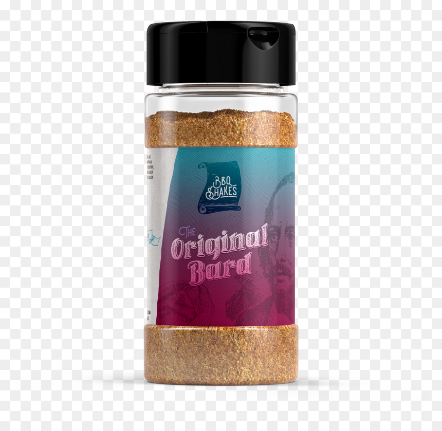 Bottle Mockup Original, HD Png Download - bard png