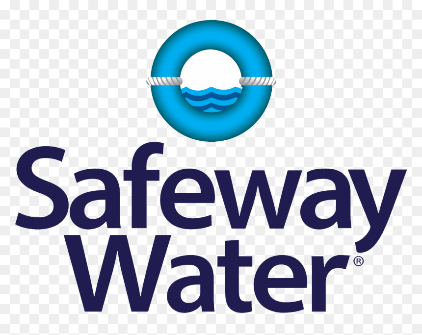 Safeway Water, HD Png Download - albertsons logo png