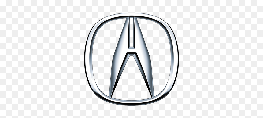 Logo Of Acura, HD Png Download - acura logo png