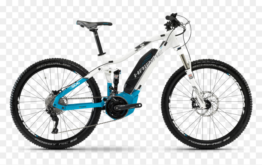 Haibike Sduro Hardlife 2 2018 Womens Electric Mountain, HD Png Download - bo3 specialist png