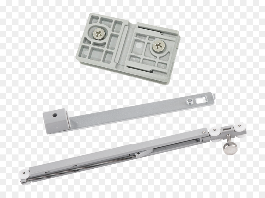 Sliding Door System - Lever, HD Png Download - glass door png