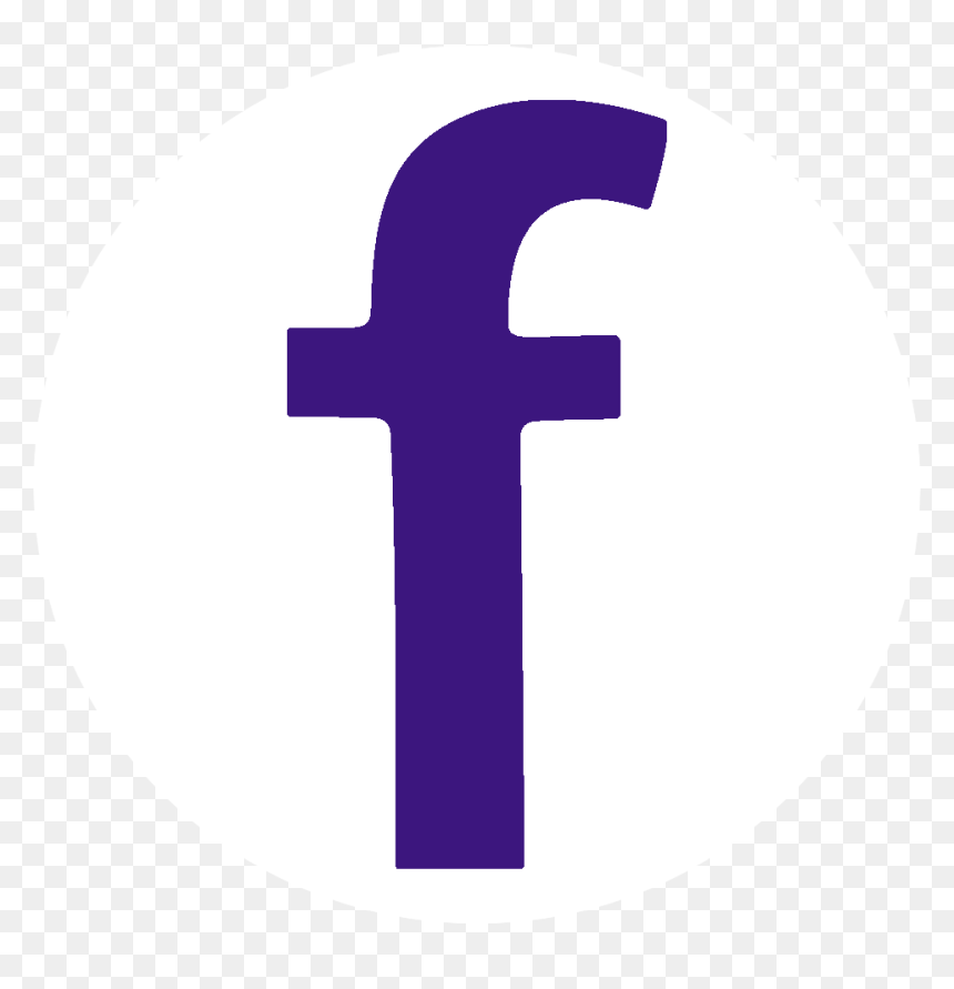 Facebook - Professional Enamel Badge In Aerica, HD Png Download - find us on facebook png