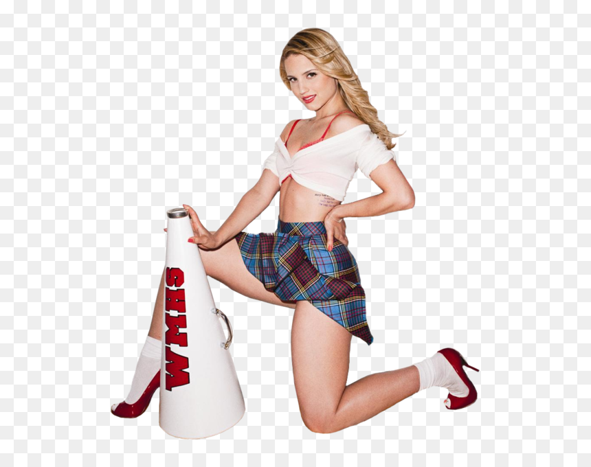 Share This Image, HD Png Download - dianna agron png