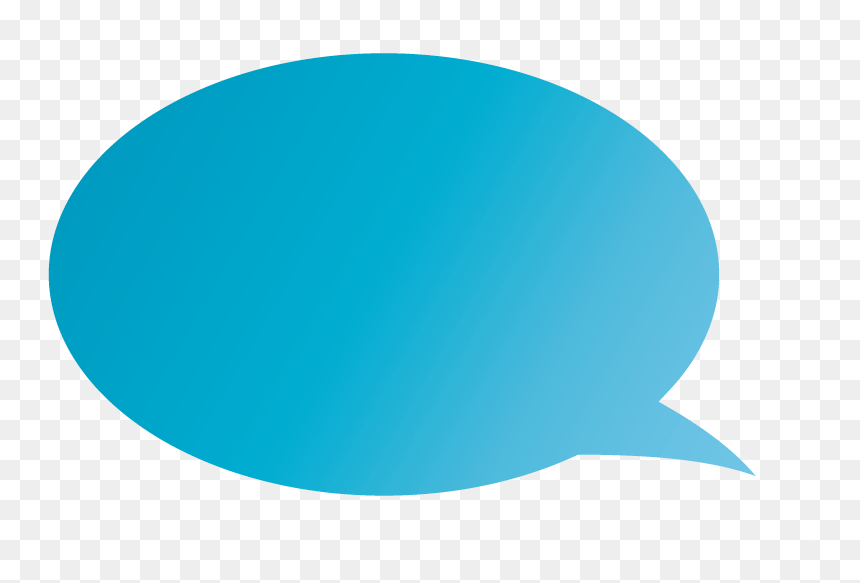 Bright Nights At Forest Park , Png Download - Circle, Transparent Png - speech bubble vector png