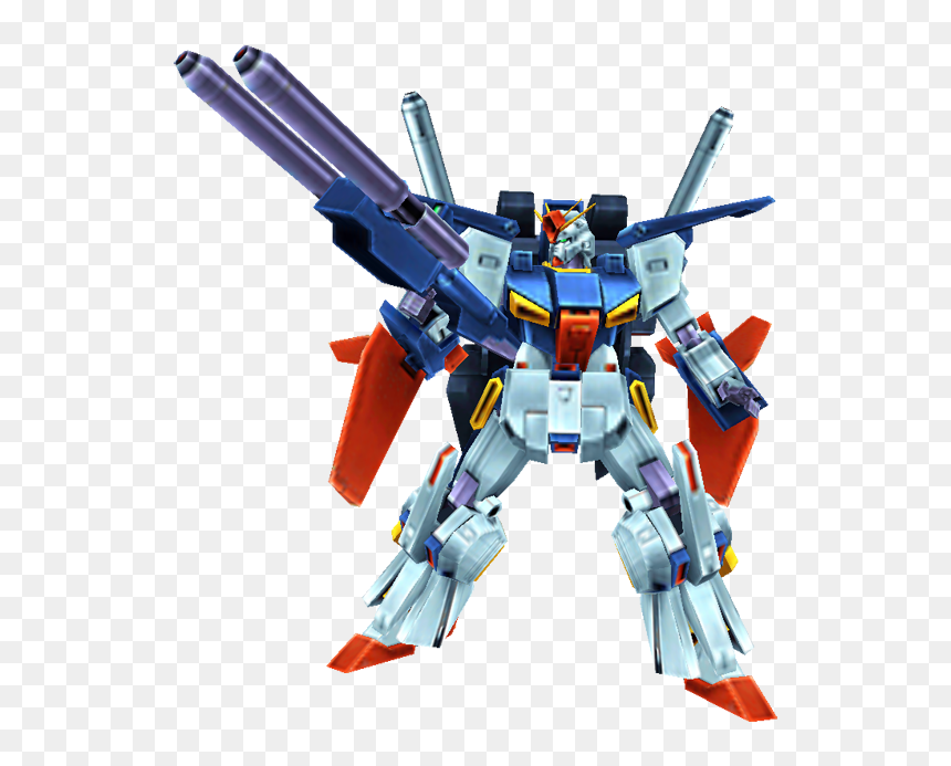 Download Zip Archive - Mecha, HD Png Download - gundam png