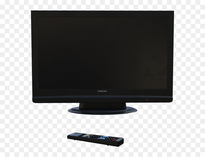Led-backlit Lcd Display, HD Png Download - oof png