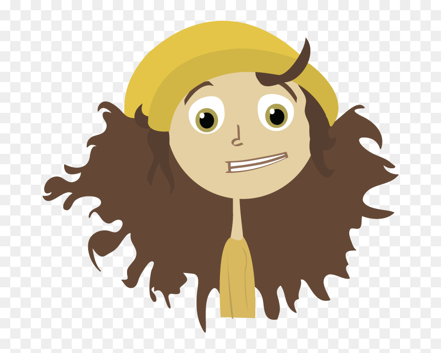 Hat Yay , Png Download - Cartoon, Transparent Png - yay png