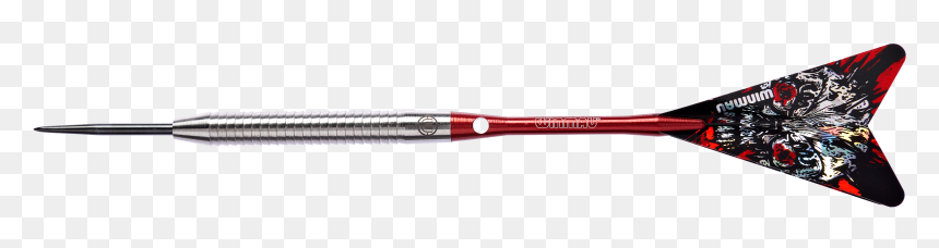 Dart Png - Winmau Sabotage 22g, Transparent Png - dart png