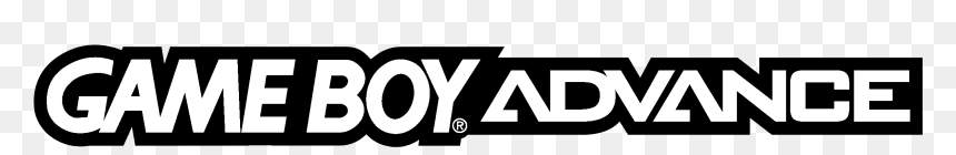 Game Boy Advance, HD Png Download - gameboy advance png