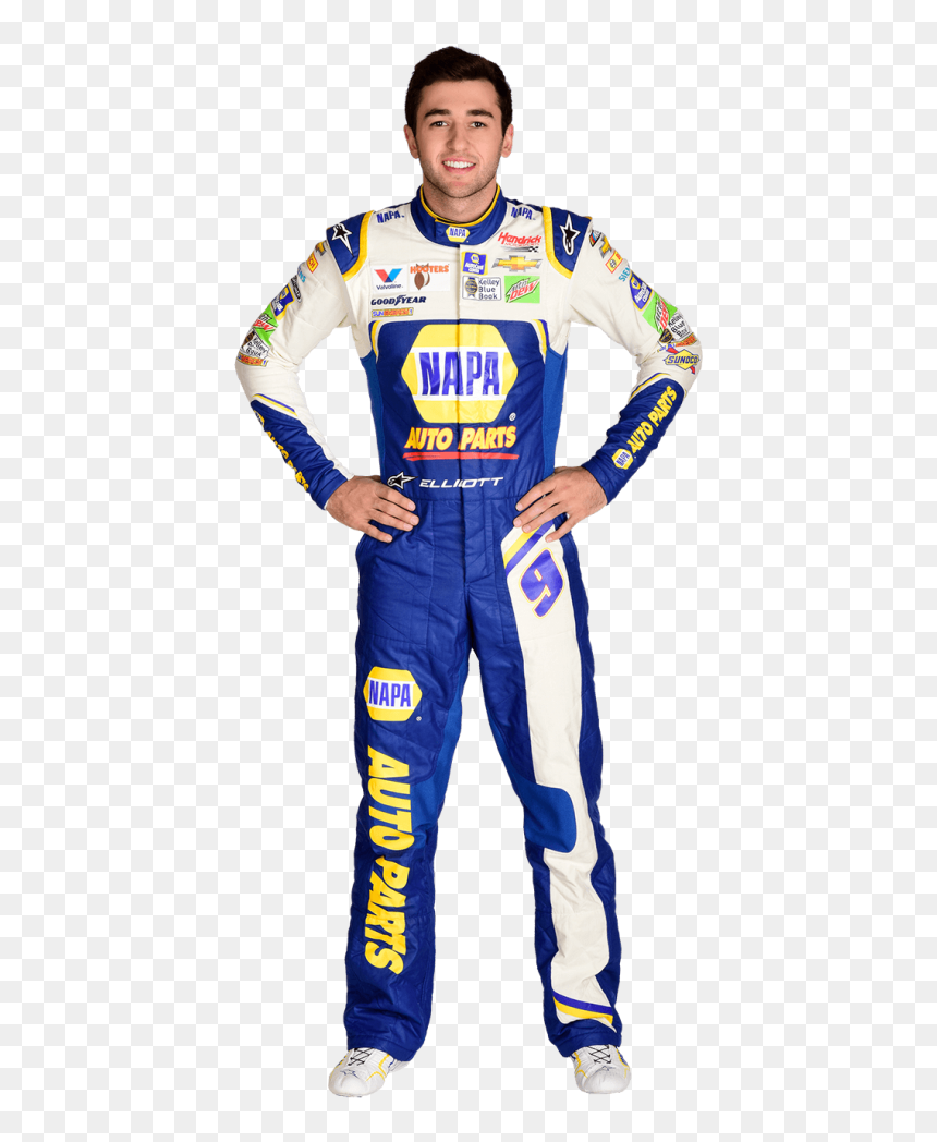 Index Of - Chase Elliott Napa Png, Transparent Png - chase png
