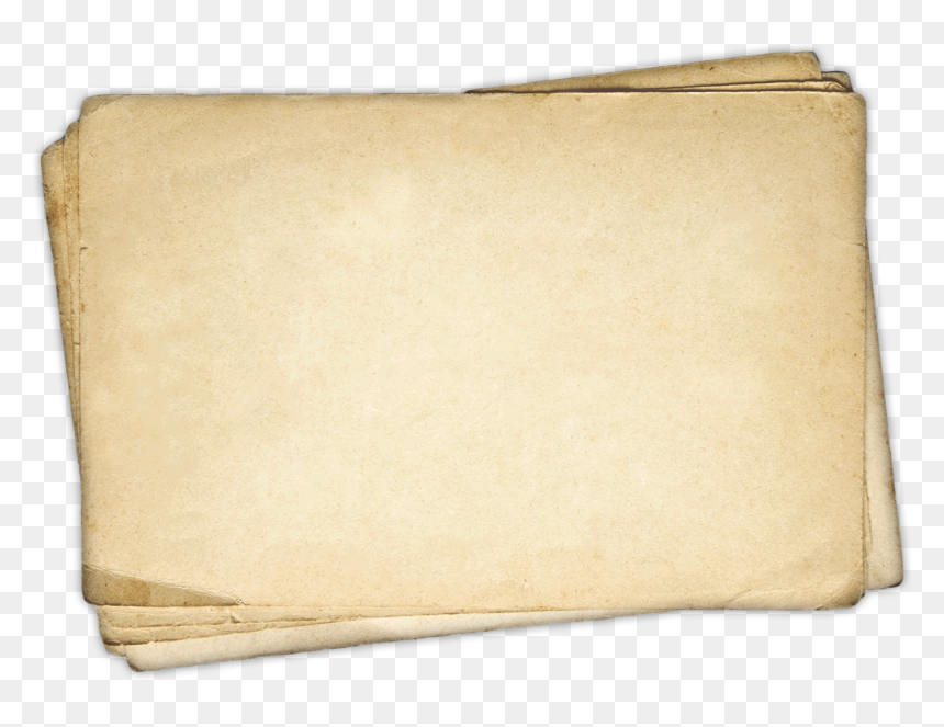 Free Stack Of Paper Png For Powerpoint - Vellum, Transparent Png - stack of papers png