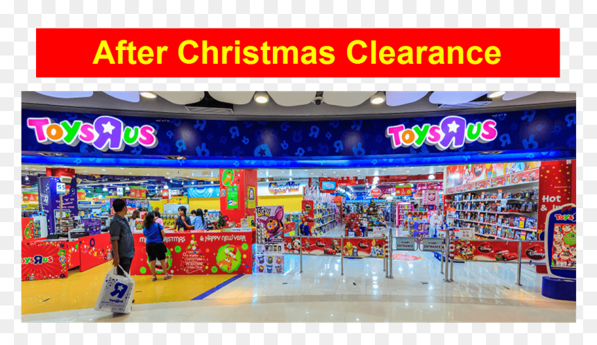 Workplace Health And Safety Signs, HD Png Download - toys r us logo png