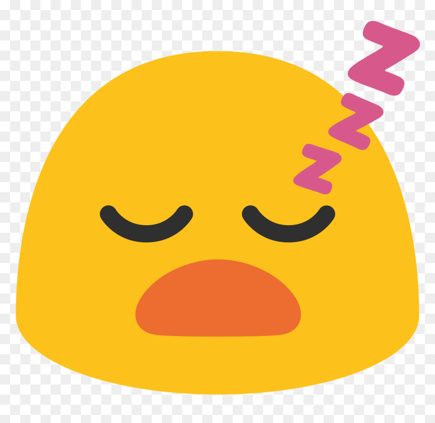 Flood Museum, HD Png Download - sleep emoji png