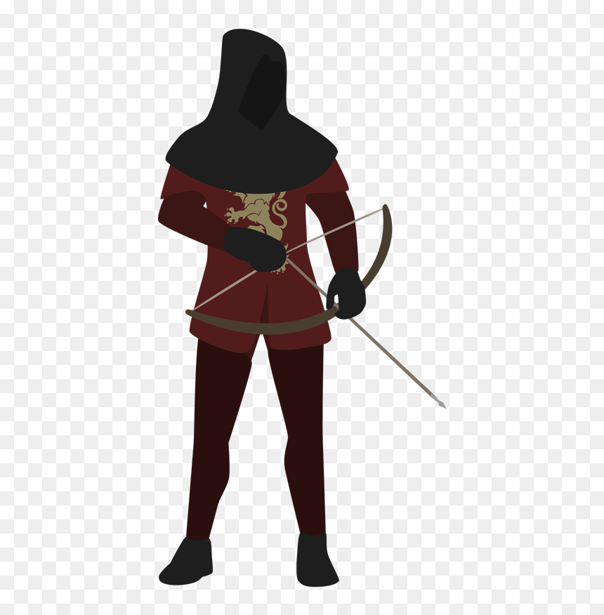 Archer1 - Illustration, HD Png Download - billy mays png