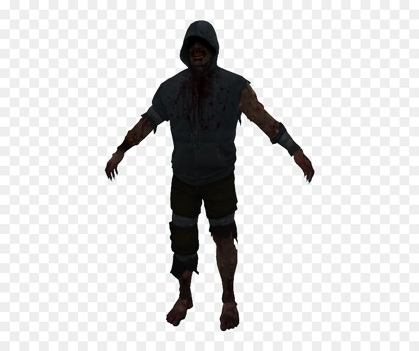 Figurine, HD Png Download - left 4 dead 2 png