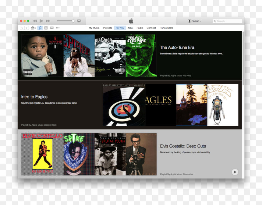 Screenshot, HD Png Download - apple music icon png