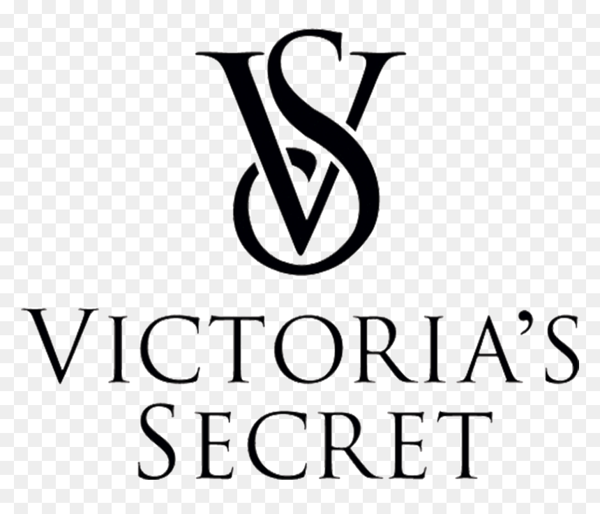 Victoria Secret Logo Png, Transparent Png - victoria secret logo png