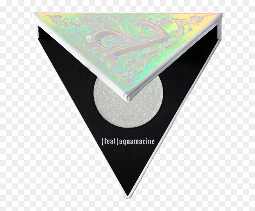Iluminador Kat Von D, HD Png Download - sephora logo png