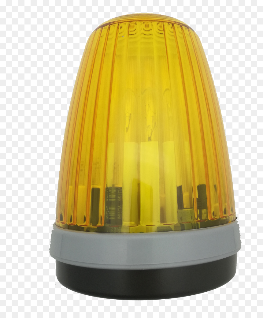 Motor Puerta Batiente, Motores Puertas Batiente, Receptor - Lampshade, HD Png Download - destello png