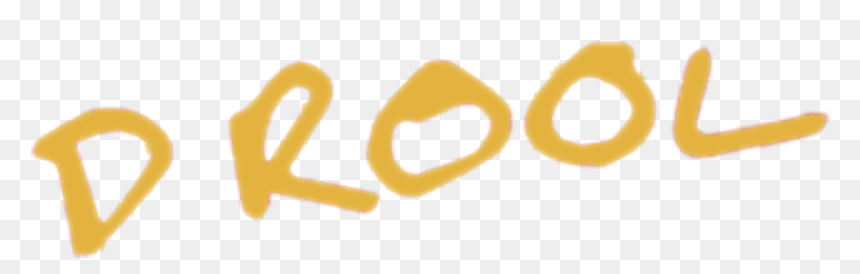 Concert , Png Download - Calligraphy, Transparent Png - drool png