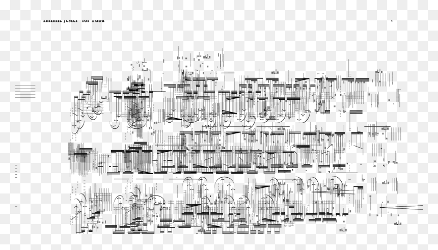 "sound Morphology - Architecture, HD Png Download - sound wave vector png